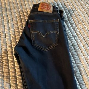 Levi’s. 512 30/30.